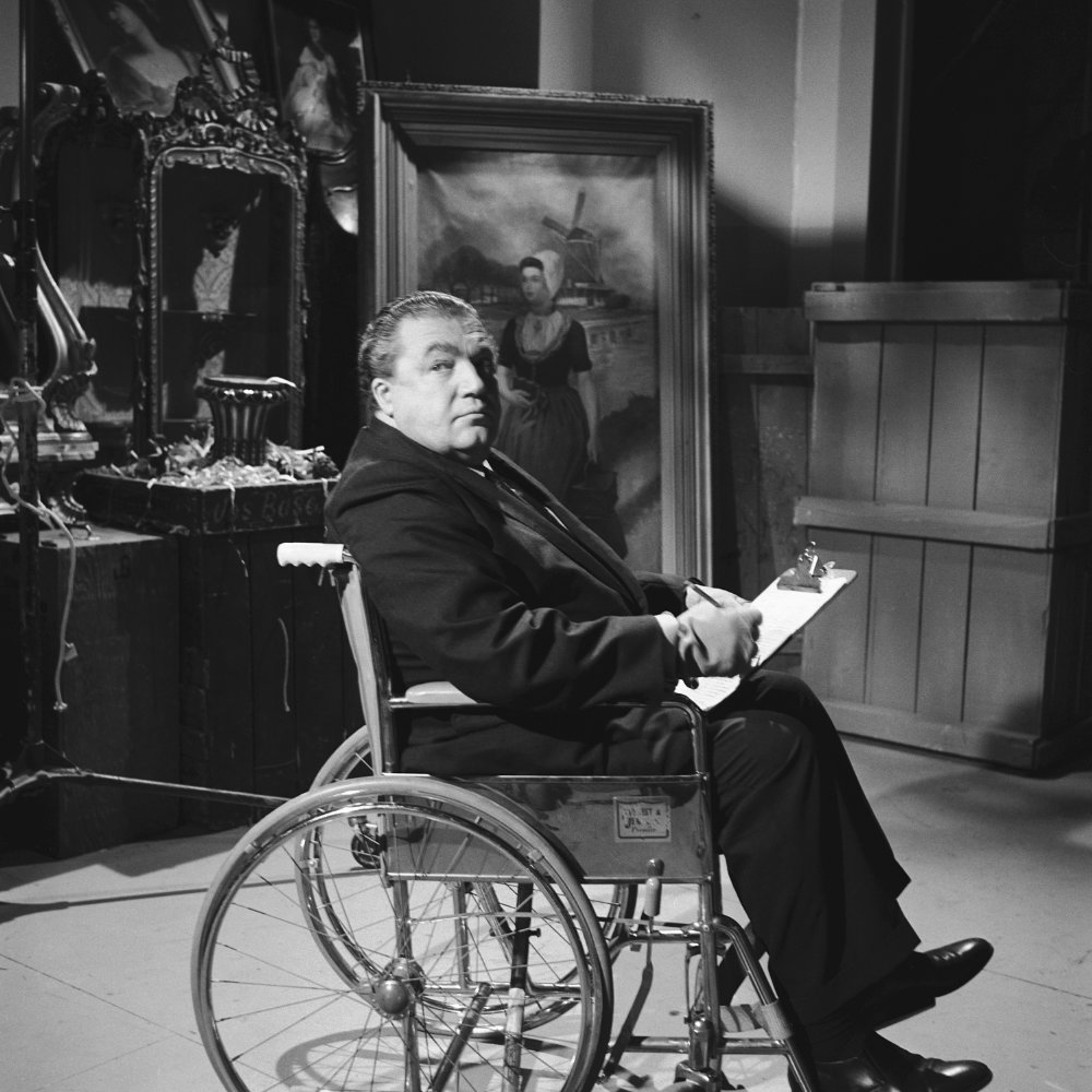 Ronald Long