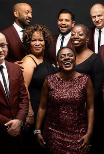 Sharon Jones & The Dap-Kings