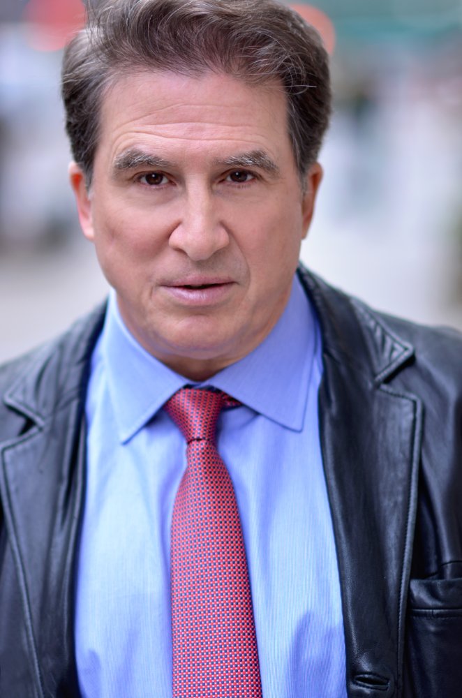 Gregory Paul Jackson