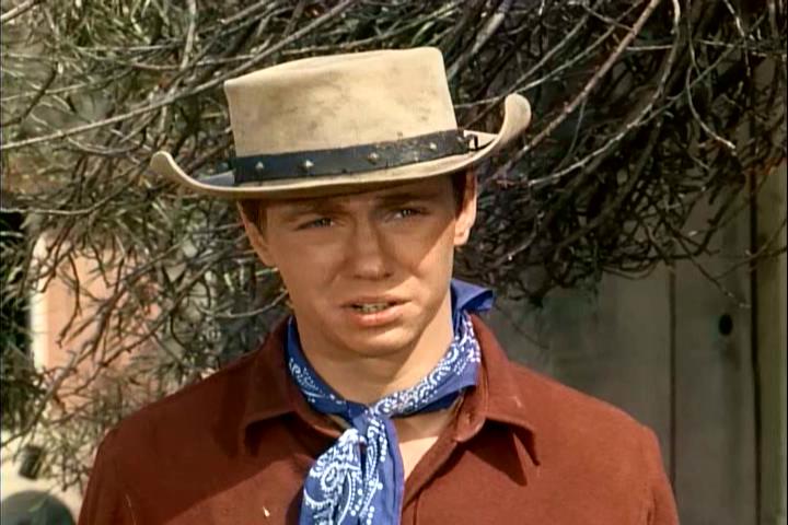 Randy Boone
