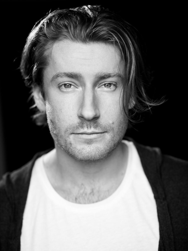 Dave Beamish