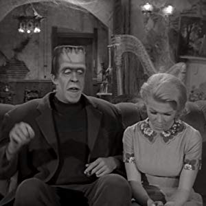 Marilyn Munster
