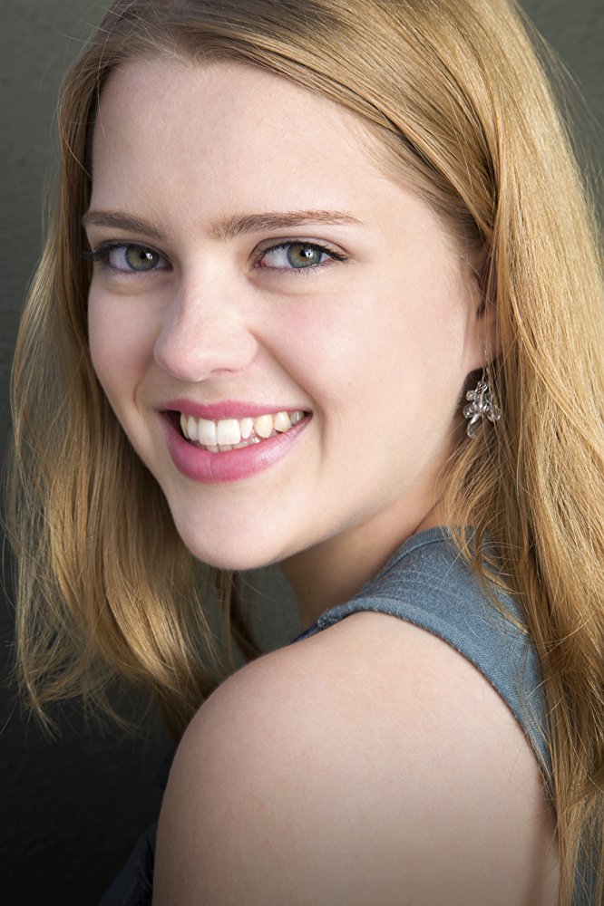 Annika Pallasch