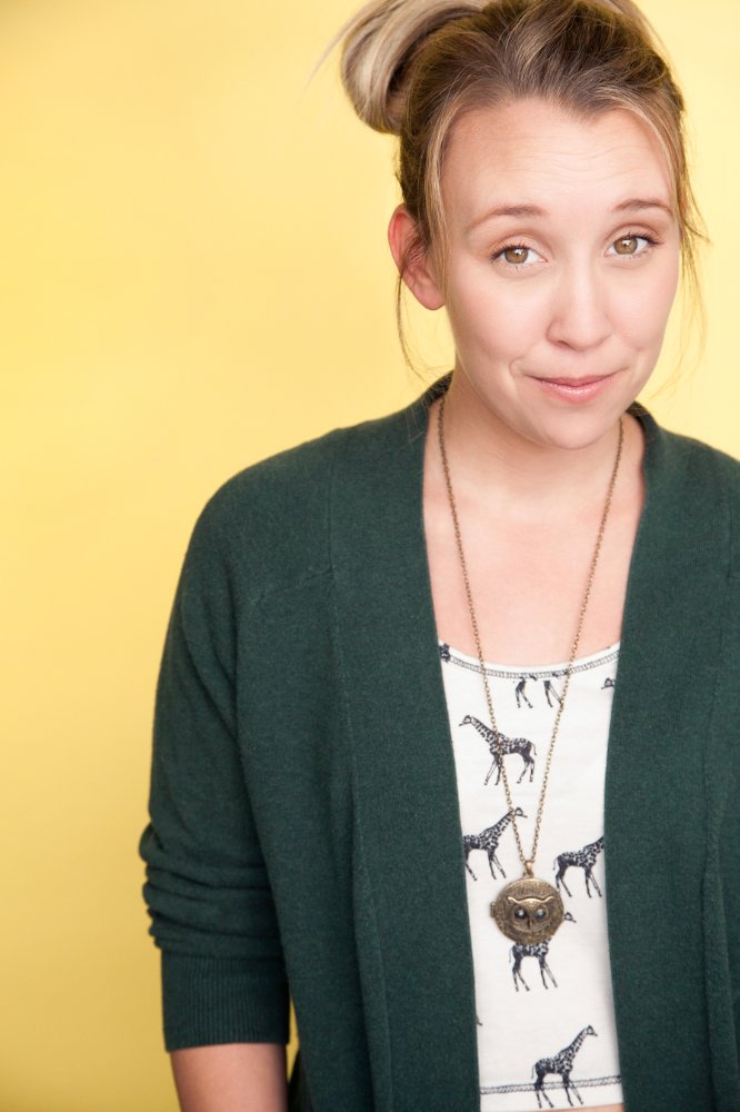 Katelyn Gault