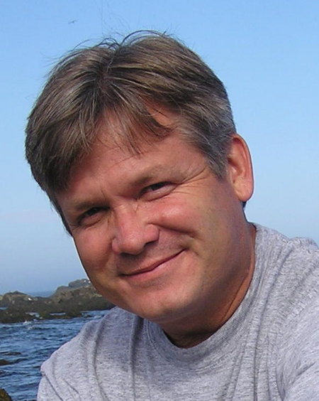 Darrel Campbell