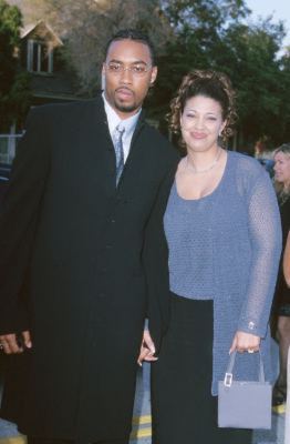 Montell Jordan