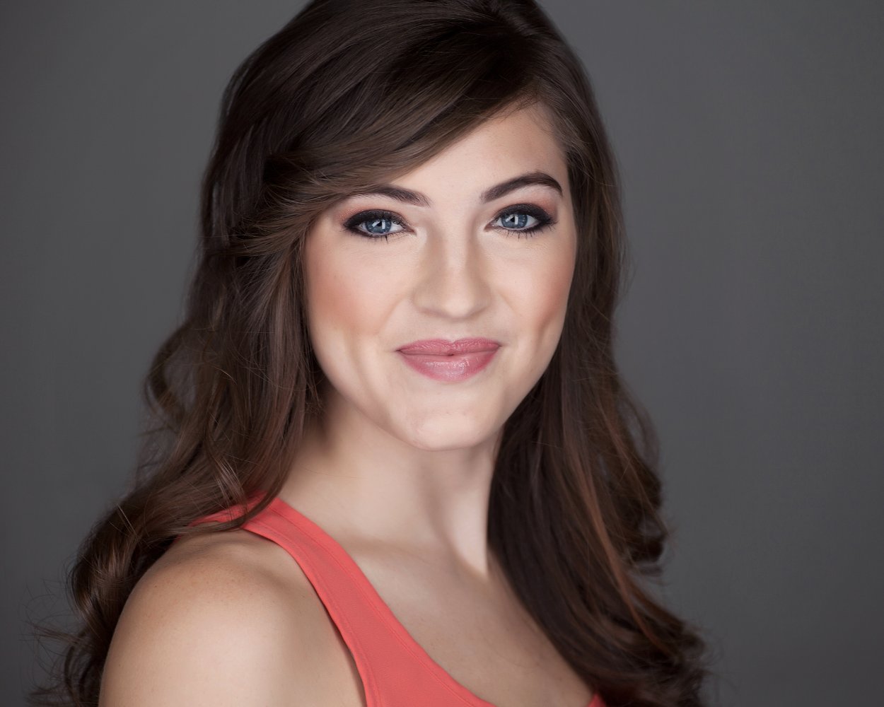 Sarah Irwin