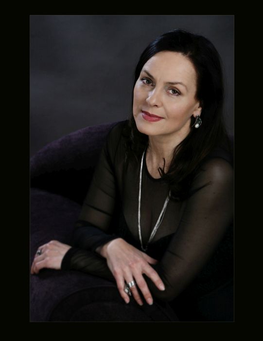 Natasha Vasiluk