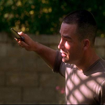 Sgt. Jake Roberts