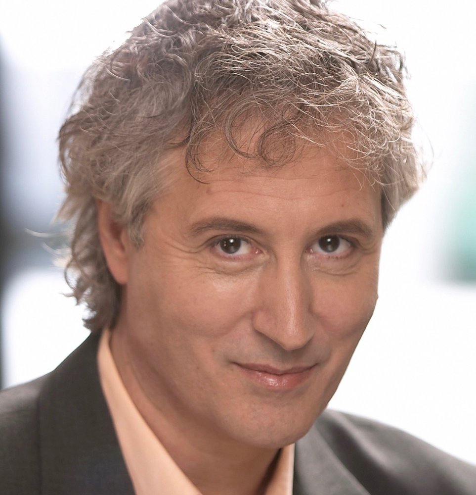 James Donadio