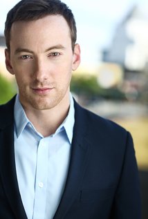 Caleb Cosman