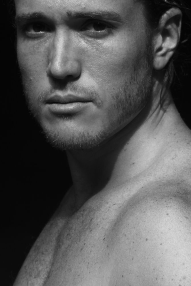 Lance Paul