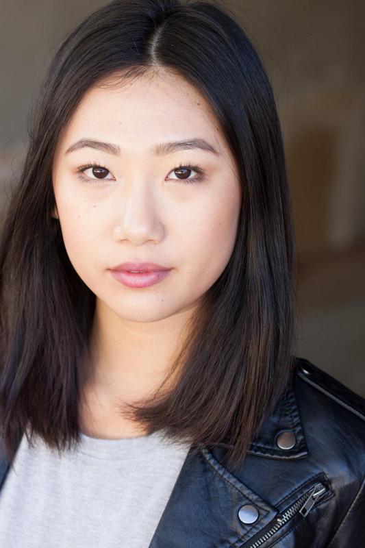Olivia Liang