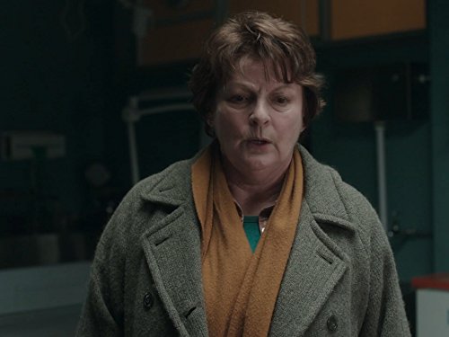 Brenda Blethyn