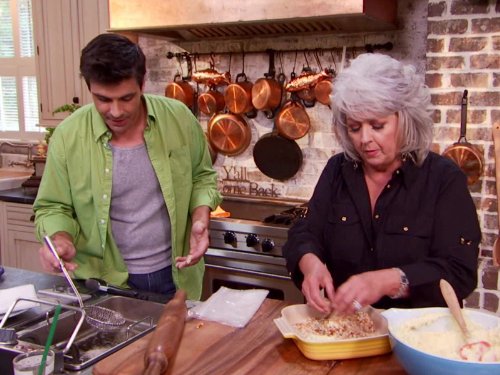 Paula Deen
