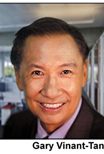 Gary Vinant-Tang