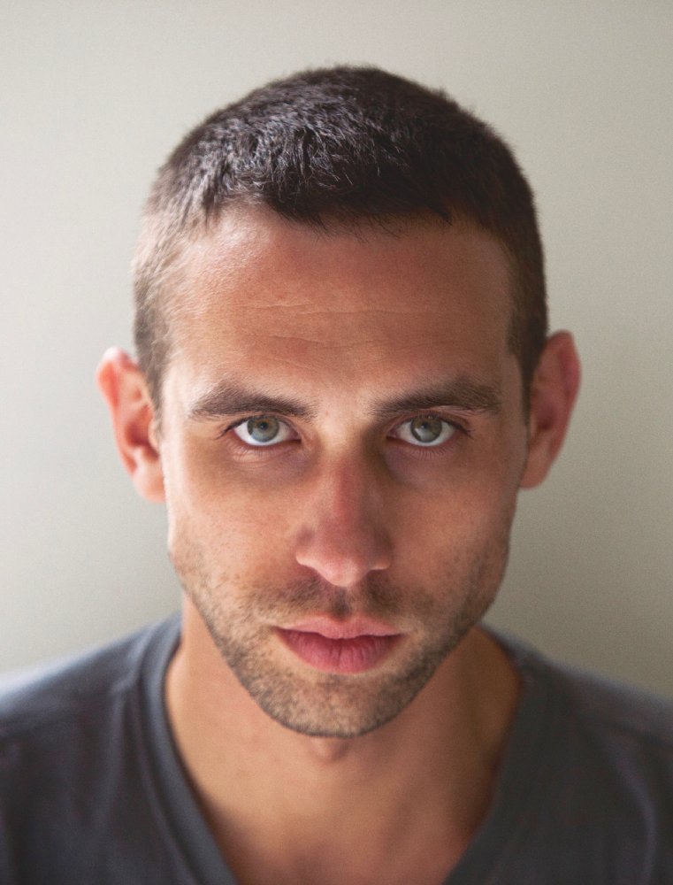 Blake Berris