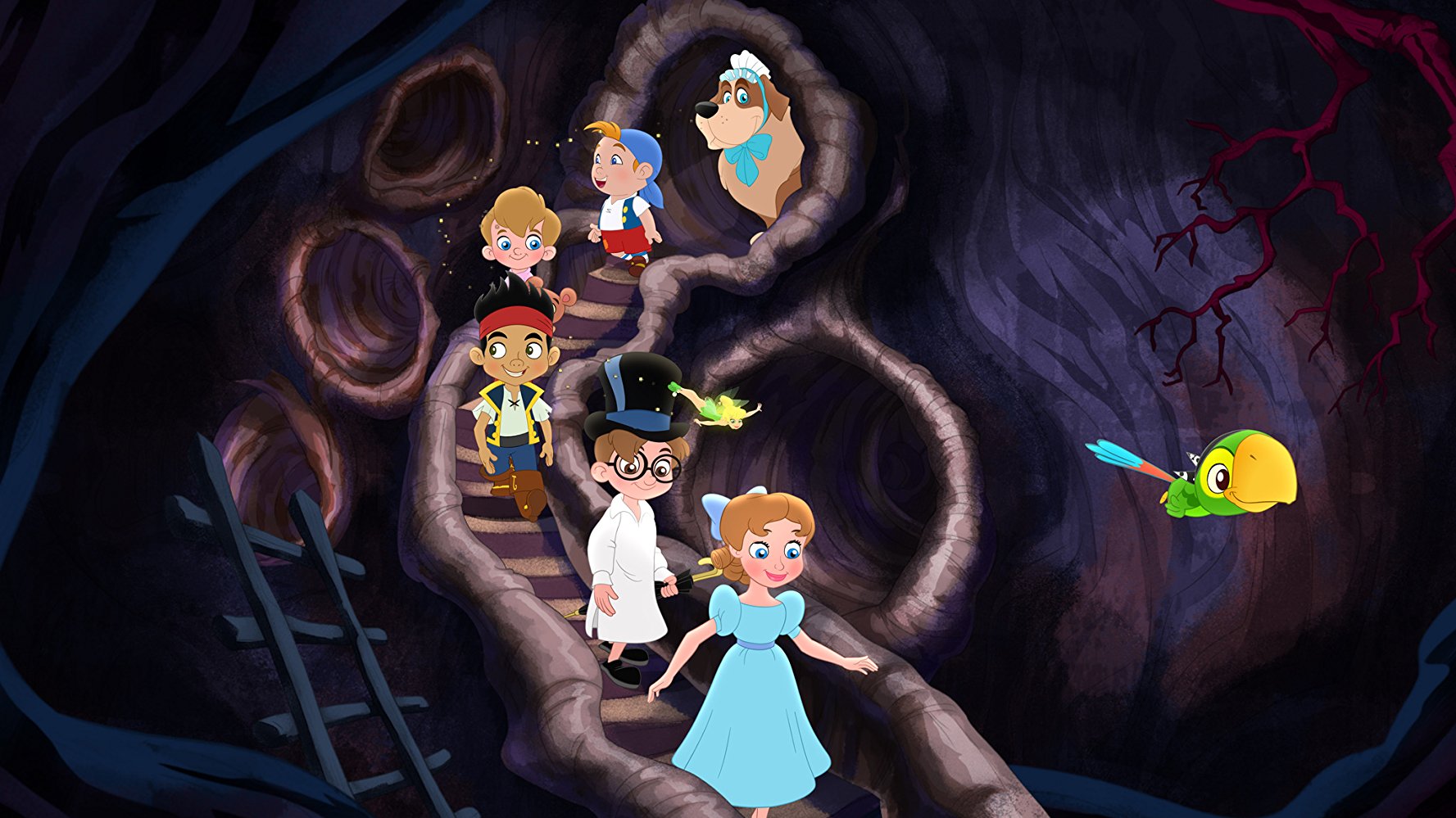 Wendy Darling