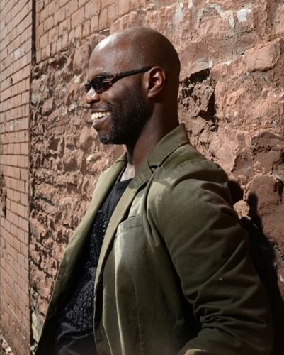 Roy Hawkins Jr.
