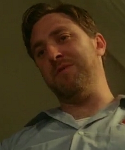 Edward Foy