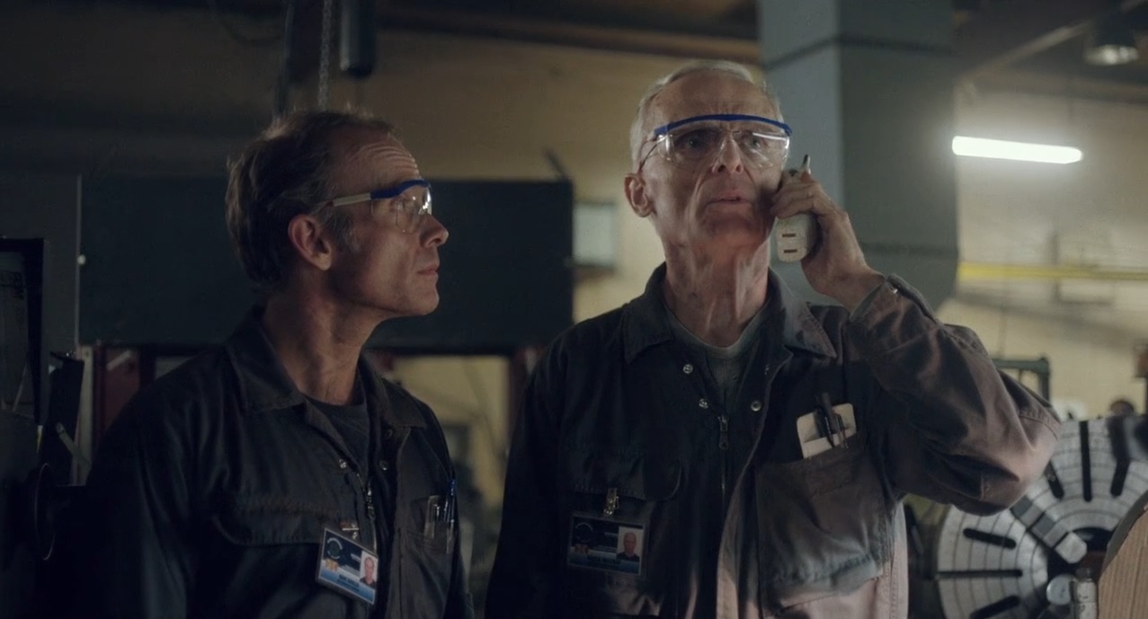 German Machinist
