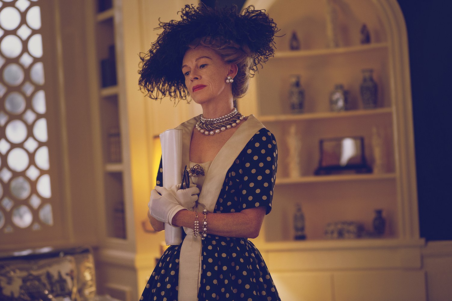 Hedda Hopper