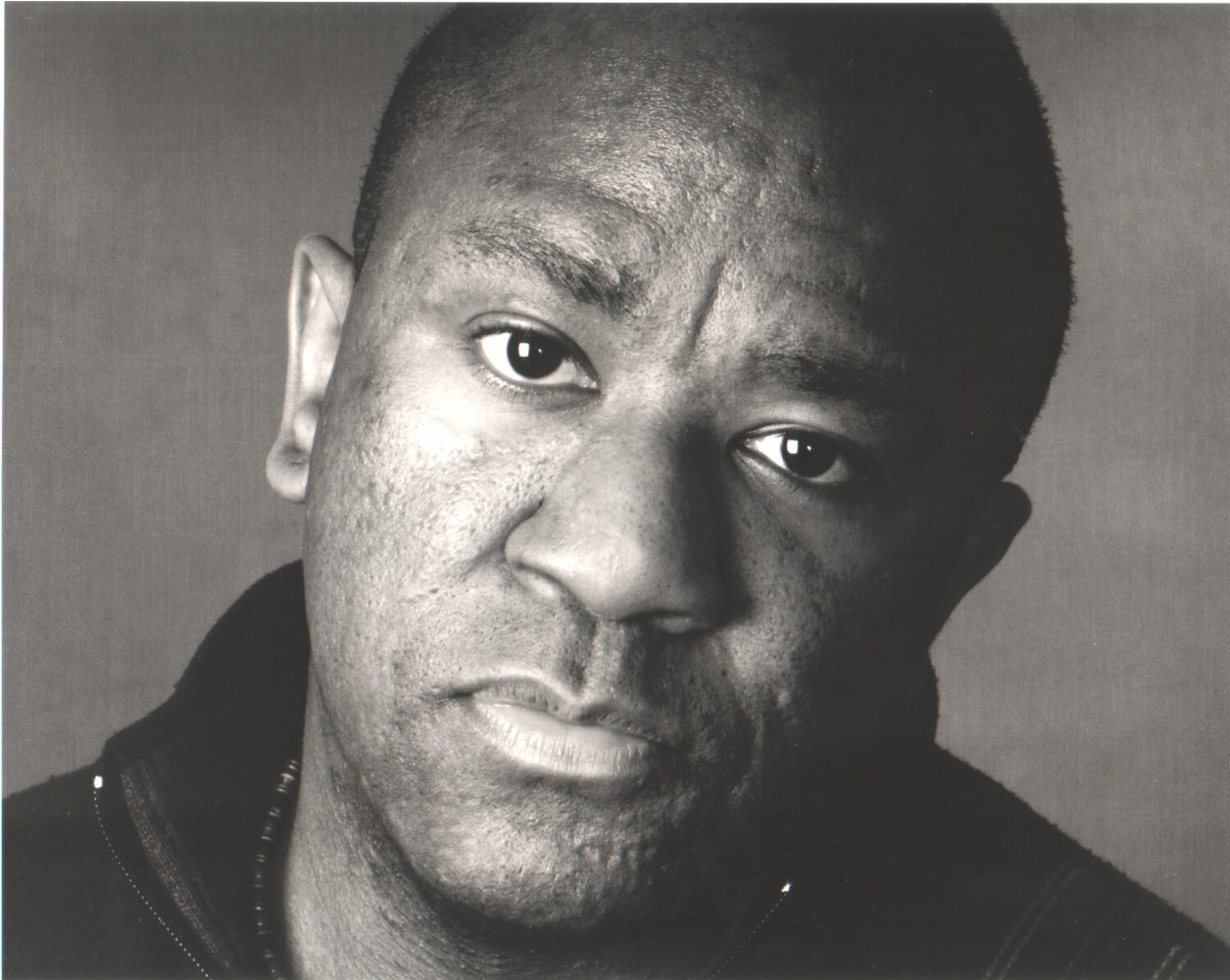 Lucian Msamati