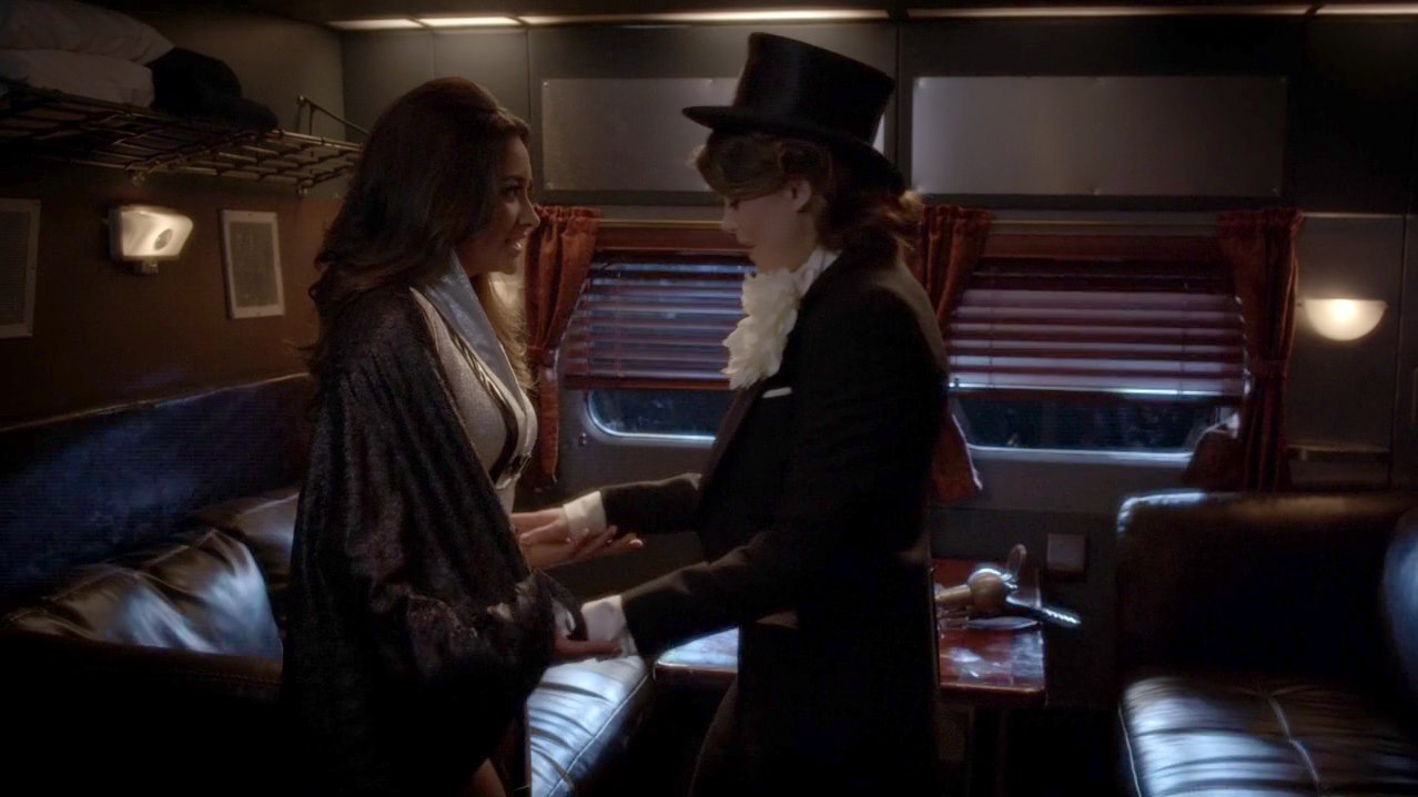 Paige McCullers
