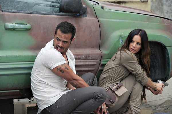 Carlos Cruz
