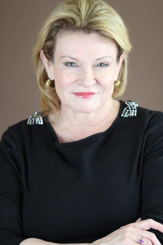 Susan Touchbourne