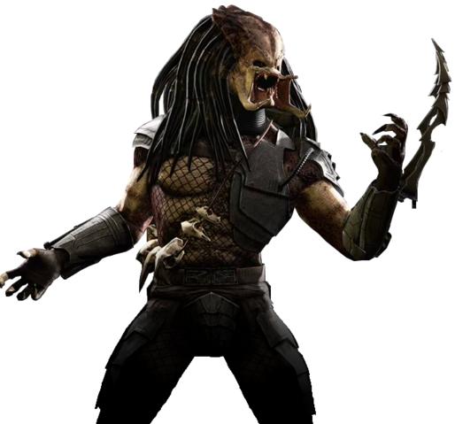 The Predator