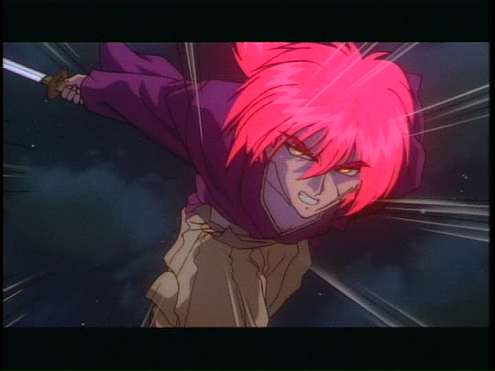 Kenshin Himura