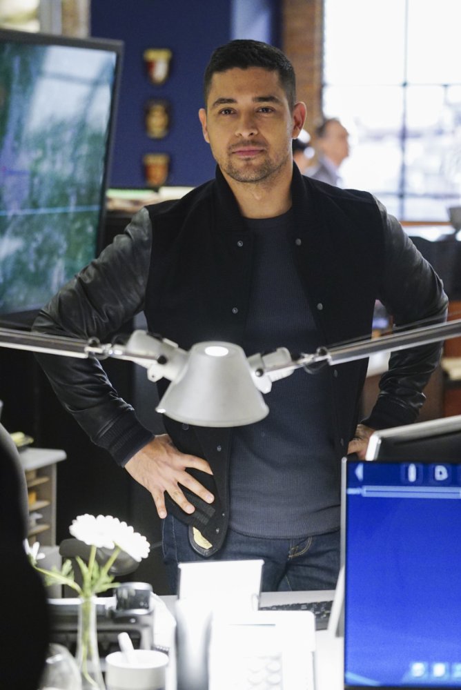 Wilmer Valderrama