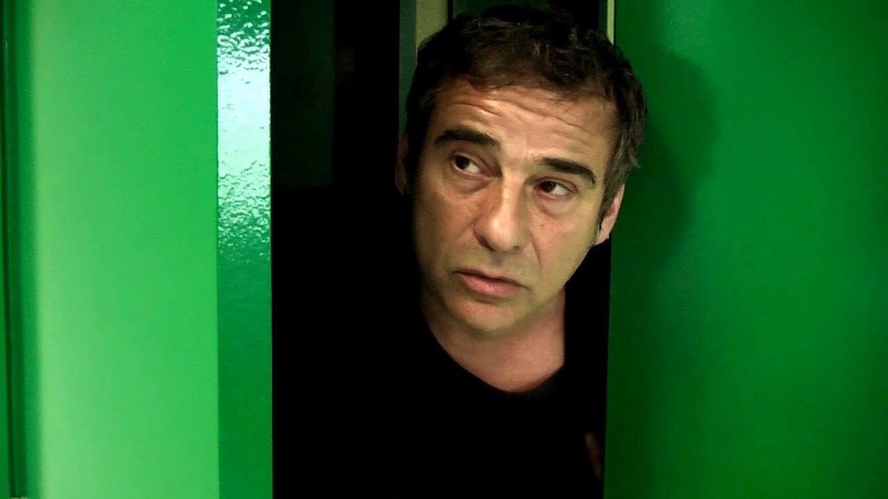 Eduard Fernández