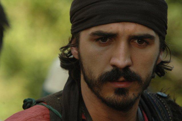 Blerim Destani