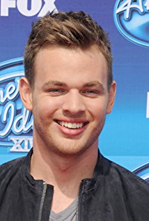 Clark Beckham