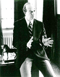 Basil Hoffman