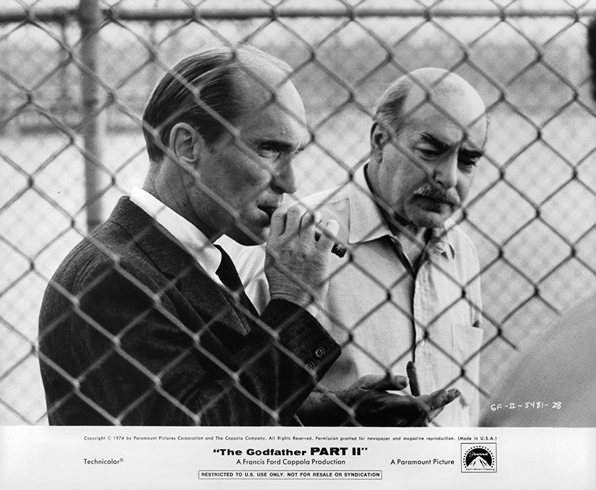 Frankie Pentangeli