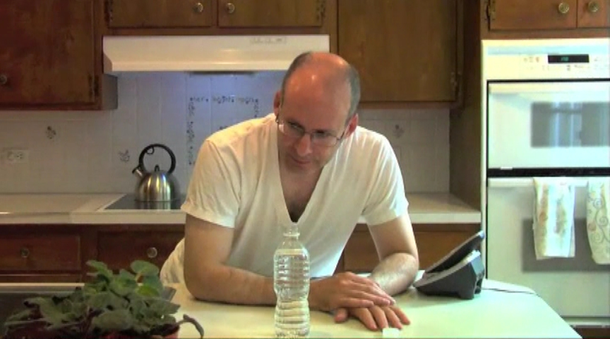 Ken Cohen