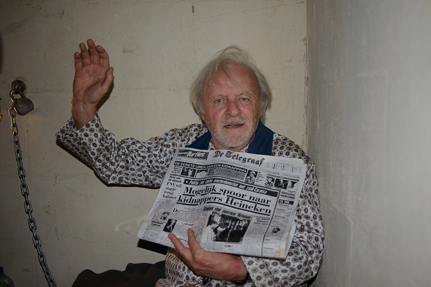 Freddy Heineken