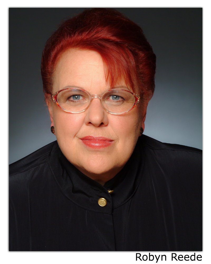 Robyn Reede