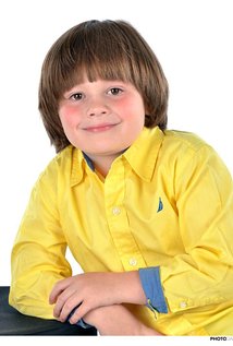 Ian Volandt