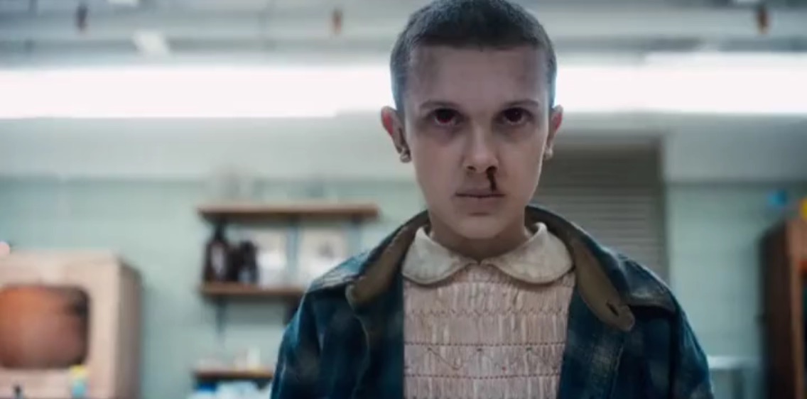Eleven