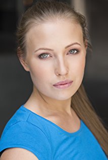 Olesja Sidorovich