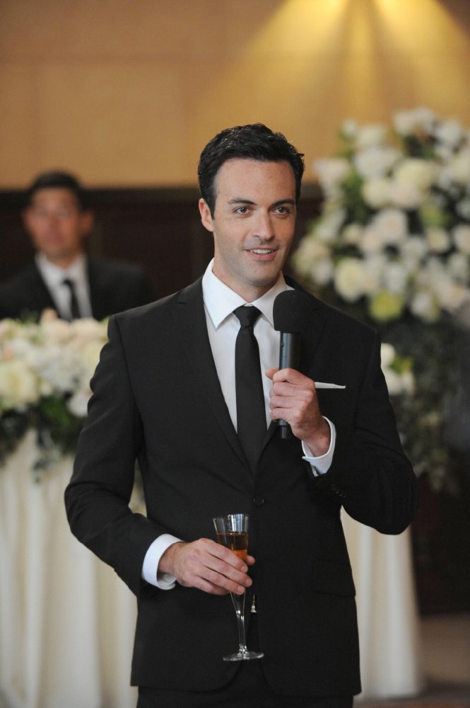 Reid Scott