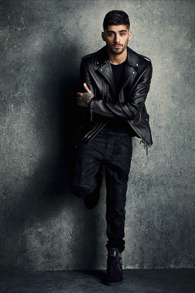 Zayn Malik
