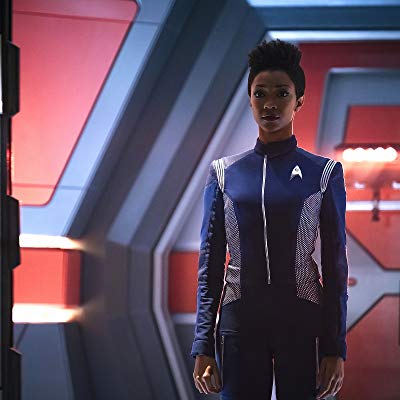Michael Burnham