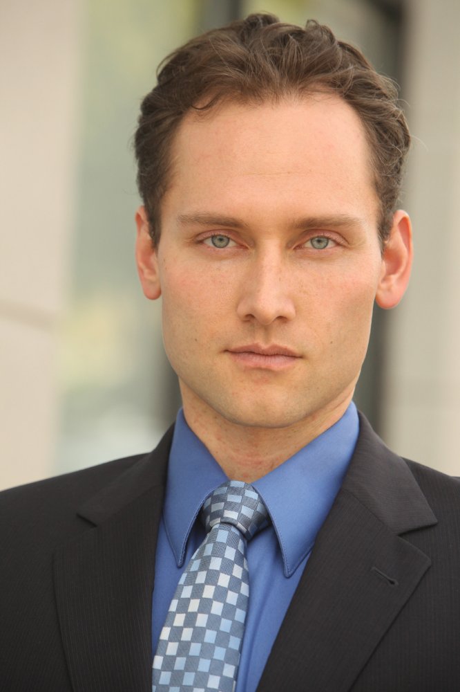 Andrew Shepherd