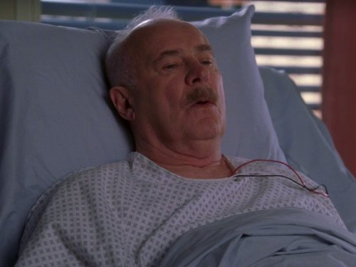 Dabney Coleman