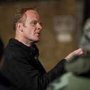 Alistair Petrie